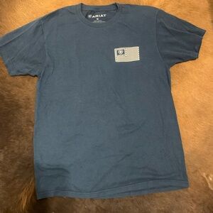 Men’s Ariat Tshirt